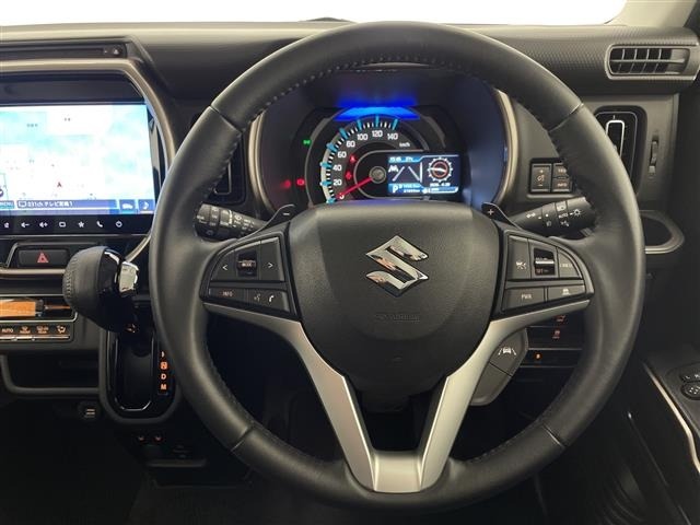Suzuki HUSTLER 2022 7033558-7