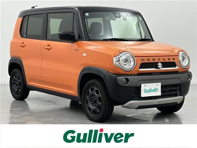 Suzuki HUSTLER 2017 7033564-0