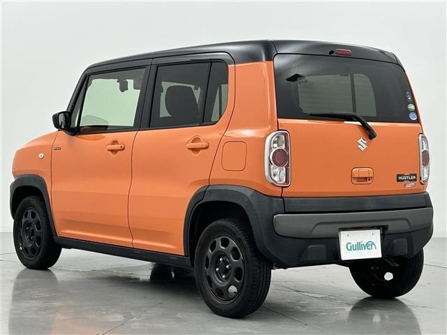 Suzuki HUSTLER 2017 7033564-14