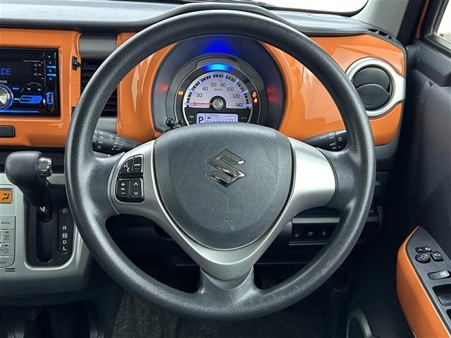 Suzuki HUSTLER 2017 7033564-16