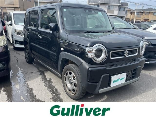 Suzuki HUSTLER 2023 7033571-0