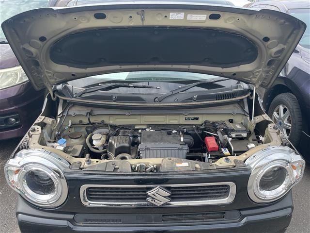 Suzuki HUSTLER 2023 7033571-14