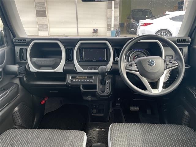 Suzuki HUSTLER 2023 7033571-15
