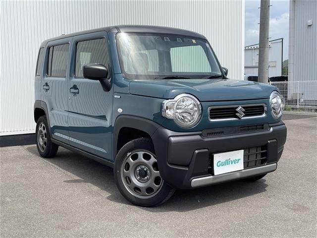 Suzuki HUSTLER 2023 7033572-0