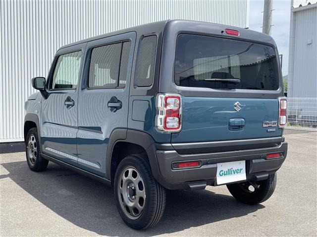Suzuki HUSTLER 2023 7033572-13