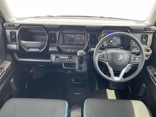 Suzuki HUSTLER 2023 7033572-14