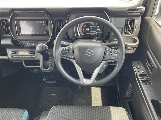 Suzuki HUSTLER 2023 7033572-16