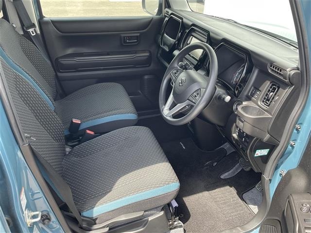 Suzuki HUSTLER 2023 7033572-4