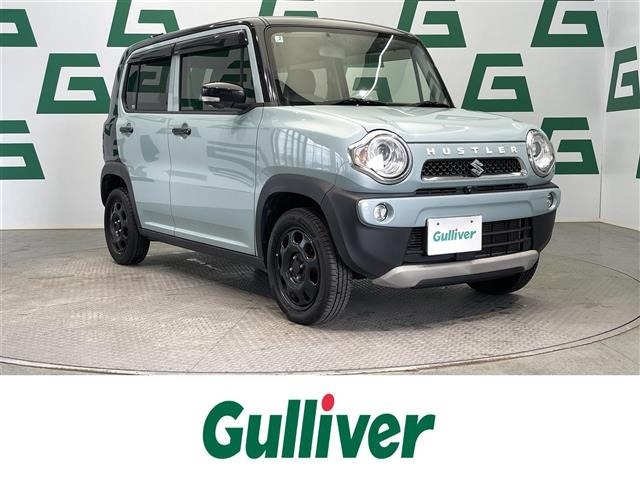 Suzuki HUSTLER 2019 7033574-0