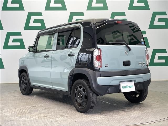 Suzuki HUSTLER 2019 7033574-13