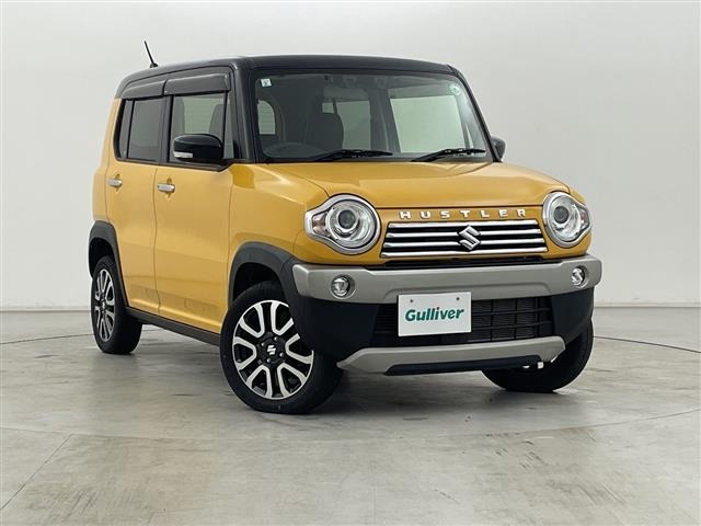 Suzuki HUSTLER 2019 7033575-0