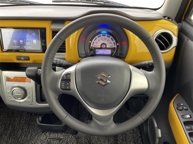 Suzuki HUSTLER 2019 7033575-6