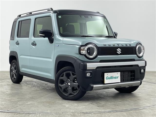 Suzuki HUSTLER 2024 7033583-0