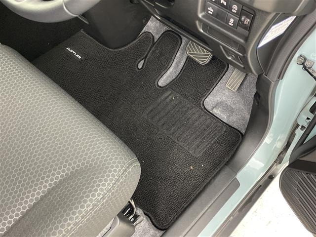 Suzuki HUSTLER 2024 7033583-14