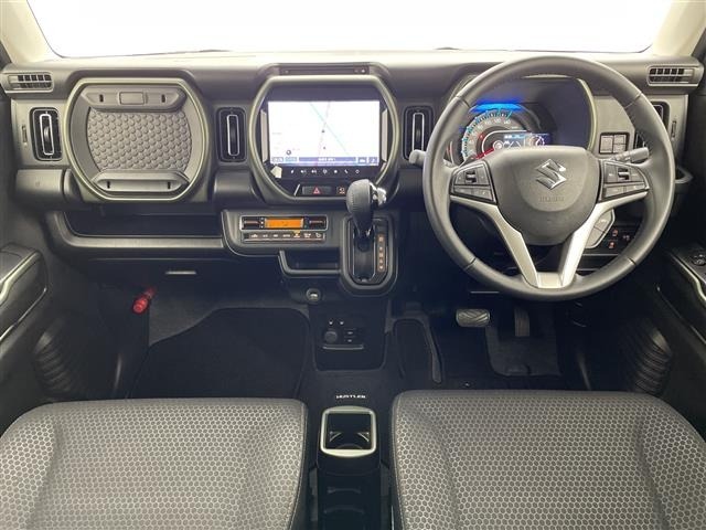 Suzuki HUSTLER 2024 7033583-15