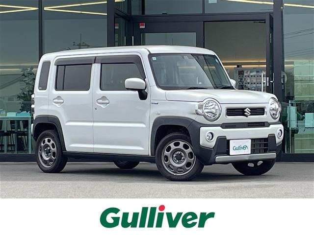 Suzuki HUSTLER 2020 7033585-0