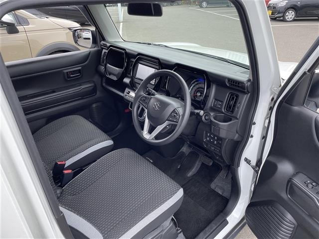 Suzuki HUSTLER 2020 7033585-1