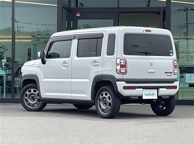 Suzuki HUSTLER 2020 7033585-13