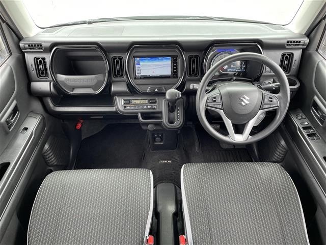 Suzuki HUSTLER 2020 7033585-14