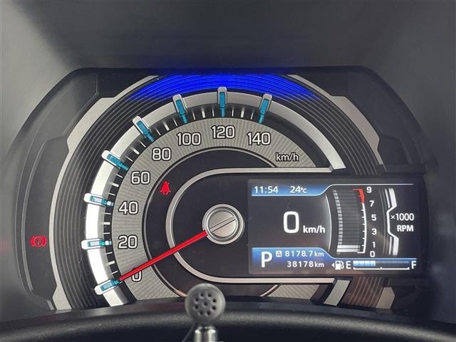 Suzuki HUSTLER 2020 7033585-22