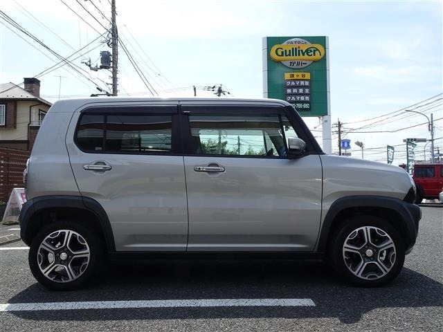 Suzuki HUSTLER 2014 7033587-1