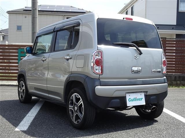 Suzuki HUSTLER 2014 7033587-13