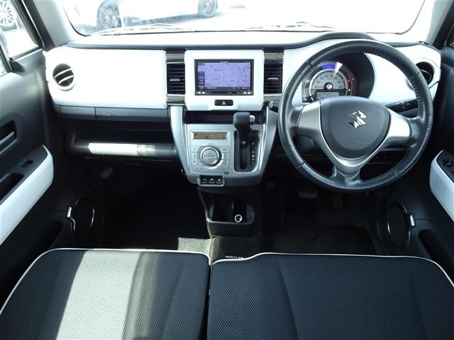 Suzuki HUSTLER 2014 7033587-14