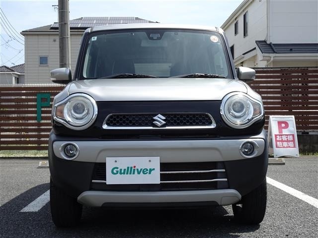 Suzuki HUSTLER 2014 7033587-18