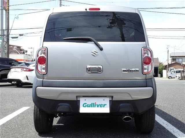 Suzuki HUSTLER 2014 7033587-19