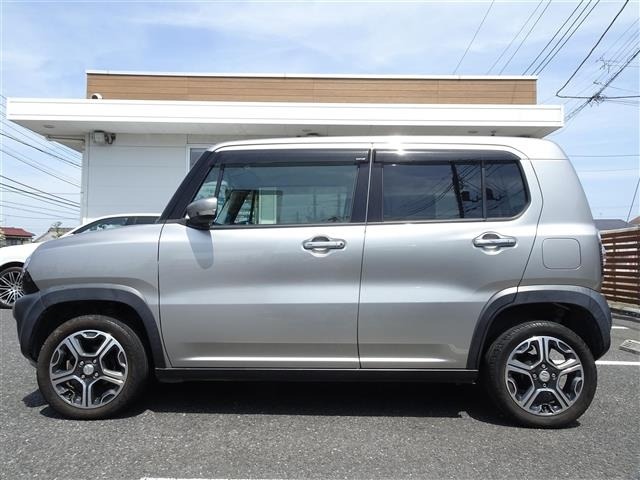 Suzuki HUSTLER 2014 7033587-21