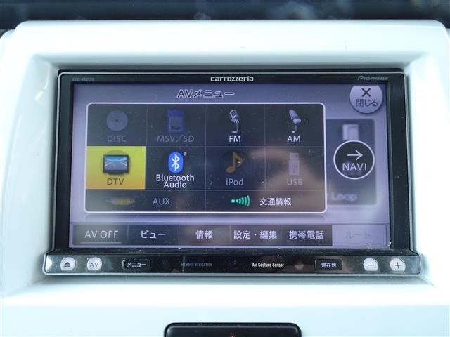 Suzuki HUSTLER 2014 7033587-5