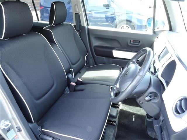 Suzuki HUSTLER 2014 7033587-6