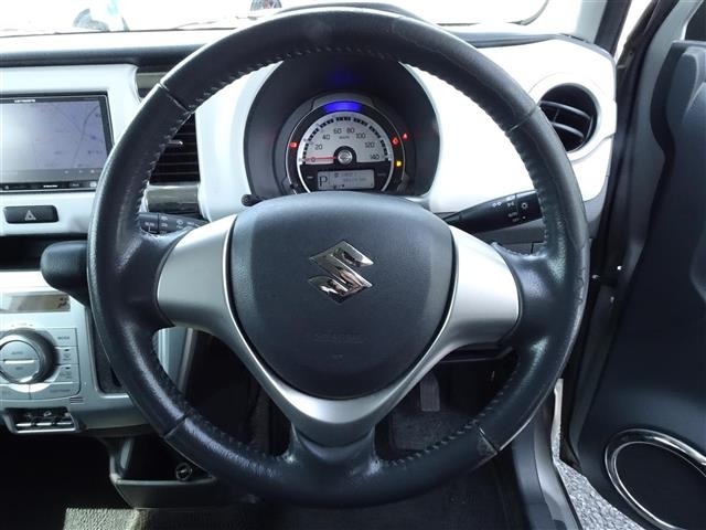 Suzuki HUSTLER 2014 7033587-7