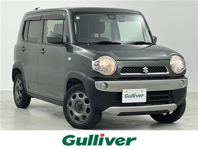Suzuki HUSTLER 2014 7033591-0