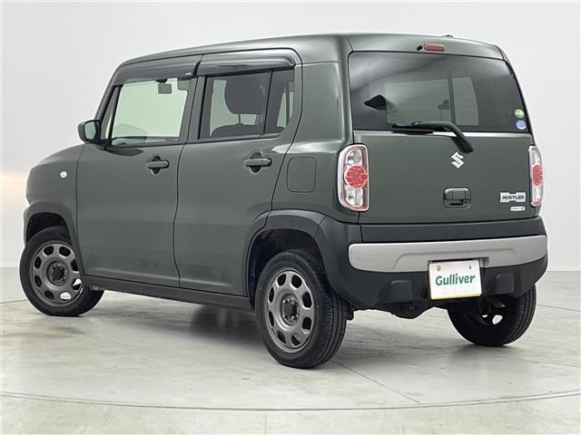 Suzuki HUSTLER 2014 7033591-13