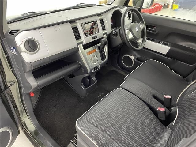 Suzuki HUSTLER 2014 7033591-4
