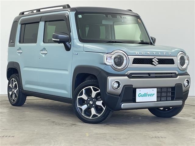 Suzuki HUSTLER 2020 7033592-0