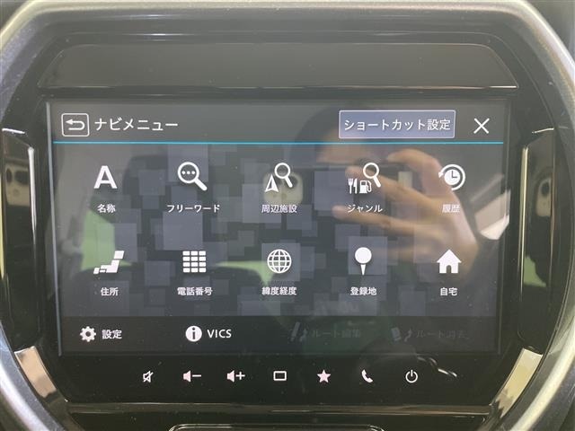 Suzuki HUSTLER 2020 7033592-3