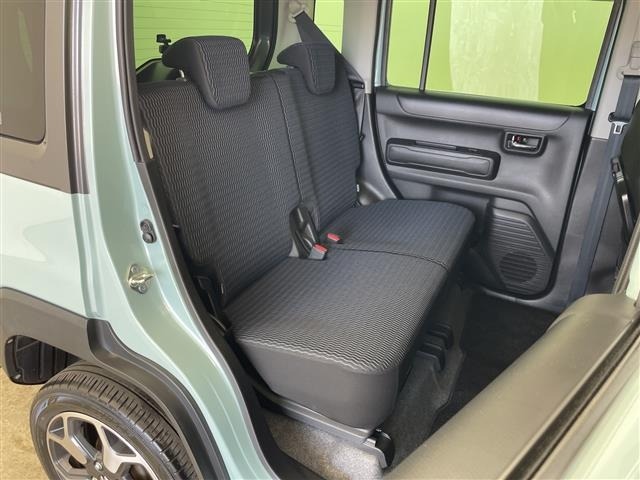 Suzuki HUSTLER 2020 7033592-6