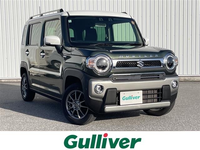 Suzuki HUSTLER 2022 7033593-0