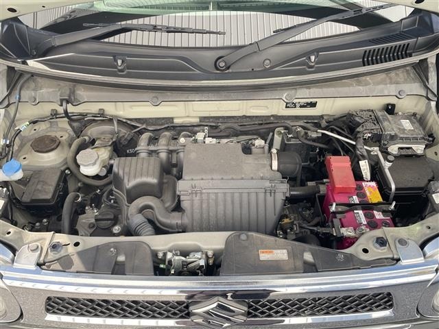 Suzuki HUSTLER 2022 7033593-15