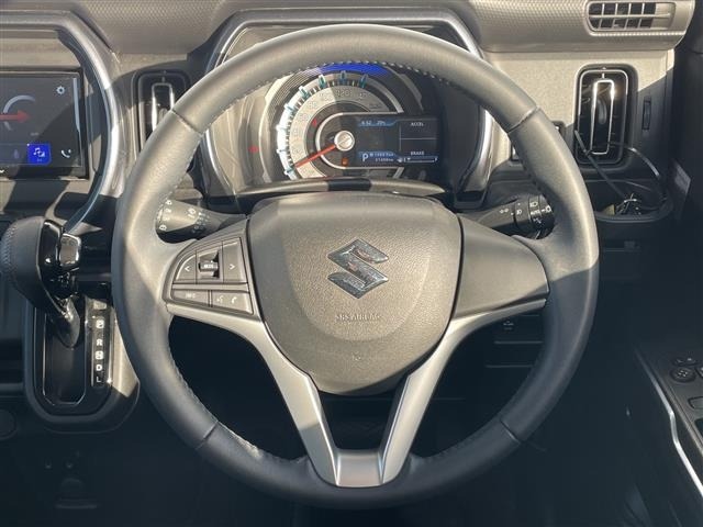 Suzuki HUSTLER 2022 7033593-19