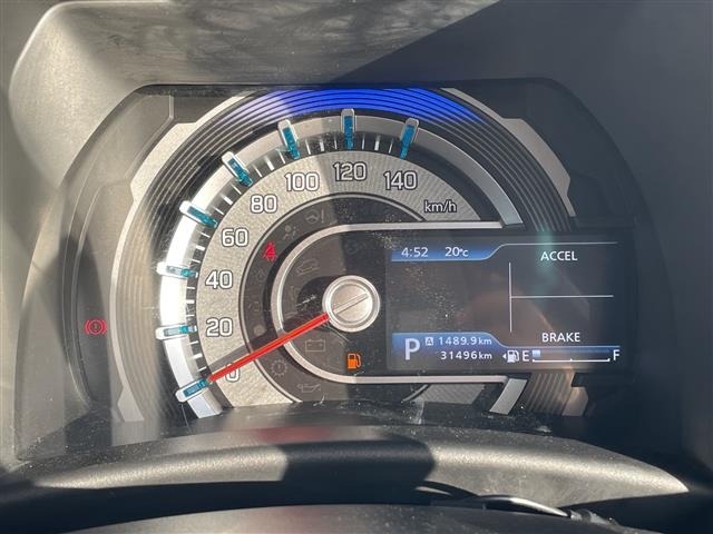 Suzuki HUSTLER 2022 7033593-20