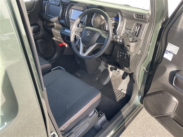 Suzuki HUSTLER 2022 7033593-23