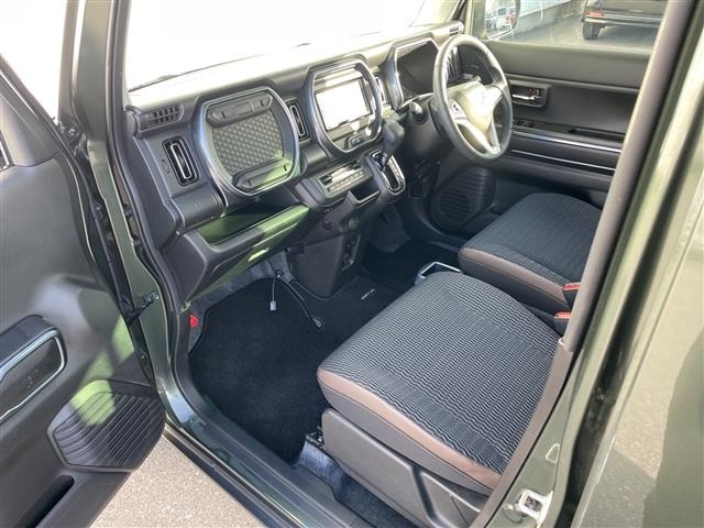 Suzuki HUSTLER 2022 7033593-4