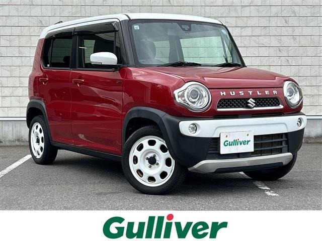 Suzuki HUSTLER 2015 7033596-0