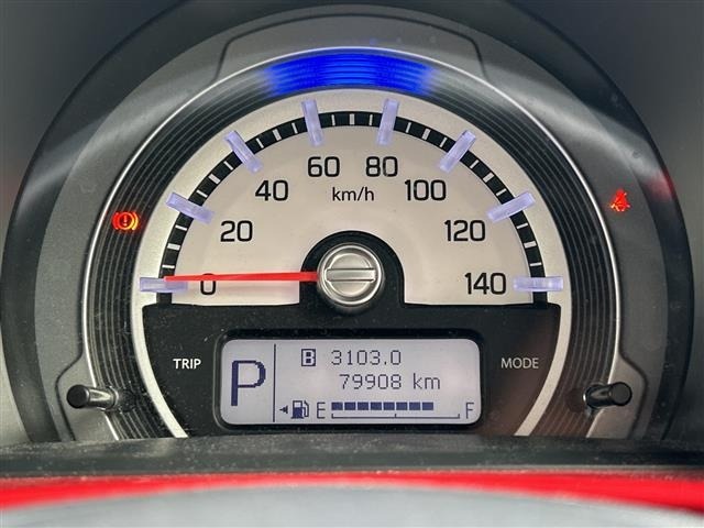 Suzuki HUSTLER 2015 7033596-12