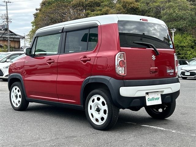 Suzuki HUSTLER 2015 7033596-13