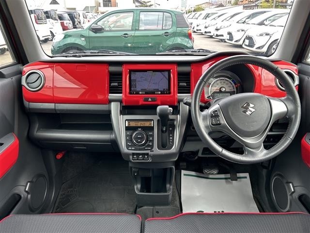 Suzuki HUSTLER 2015 7033596-14