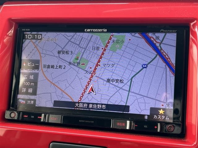 Suzuki HUSTLER 2015 7033596-15